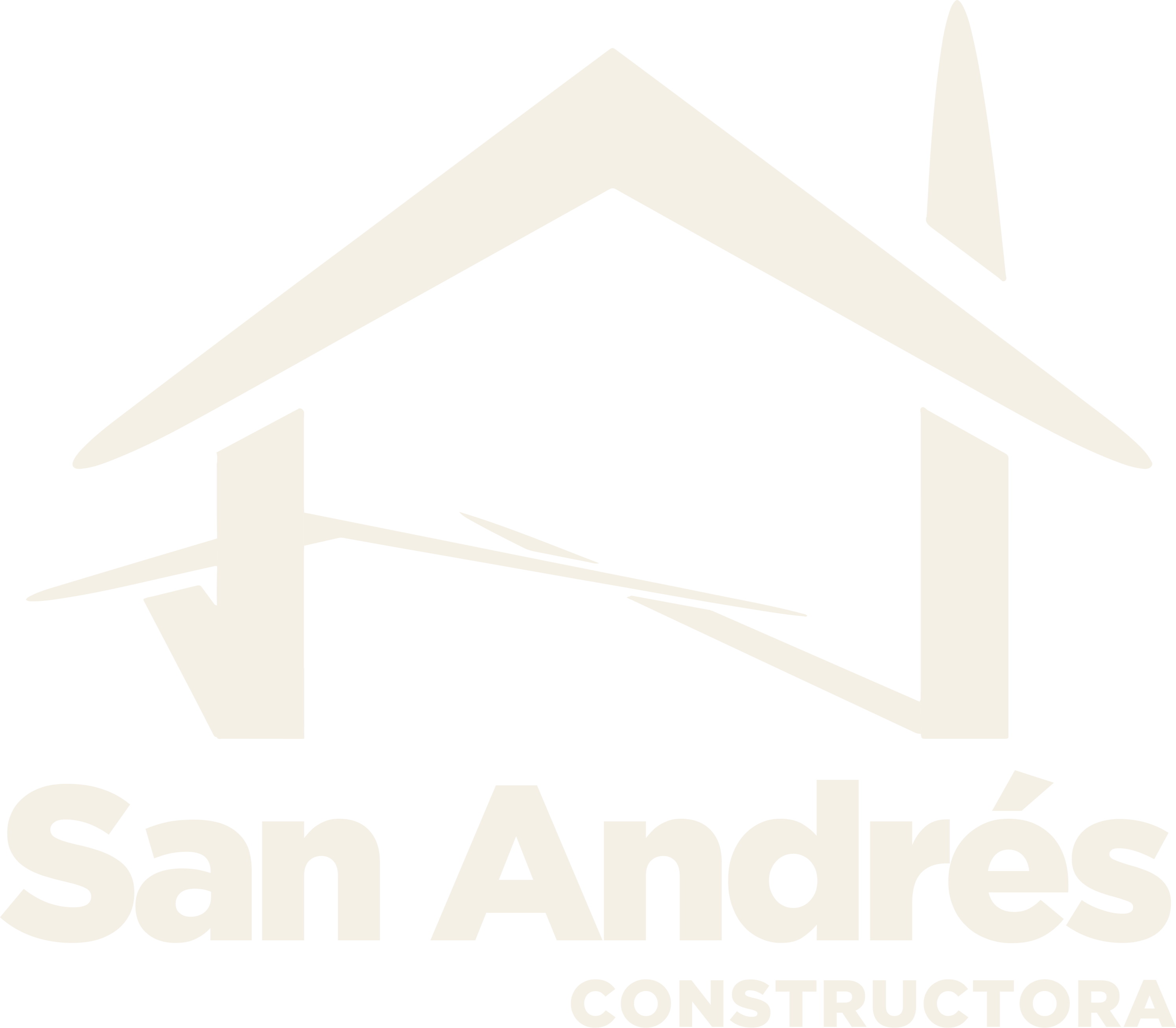San Andrés